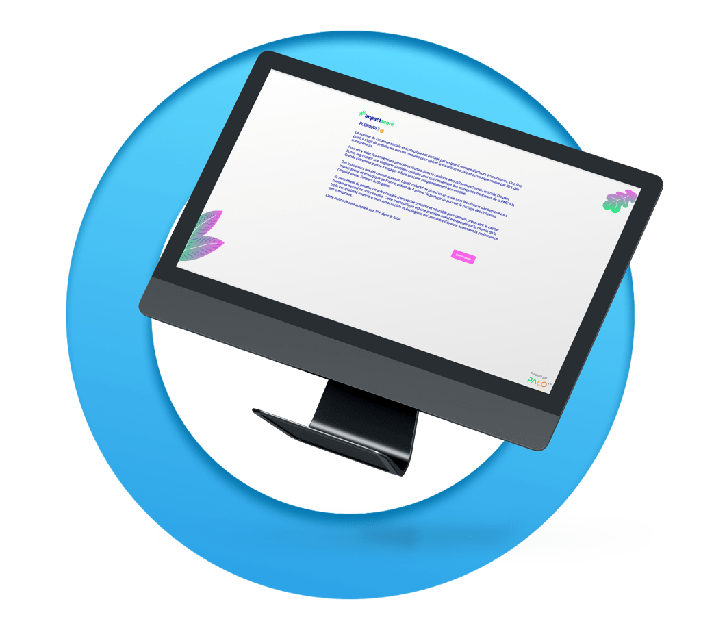 Impact Score Palo It Case Study - Amazing Ocean Wallpaper - HD